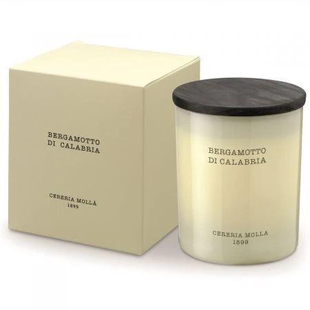 1899 Cereria Molla Candle Classic Size